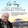 Logótipo de Pat Conroy Literary Center Inc.
