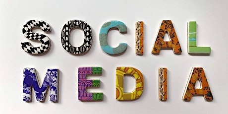 Social Media for Start Ups primary image
