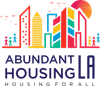 Logo von Abundant Housing LA