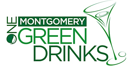 OMG Green Drinks May 2020 primary image