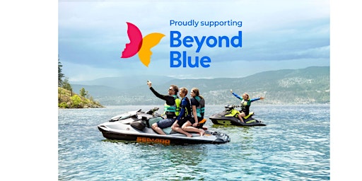 Image principale de Friday's | Ride for Beyond Blue 2025