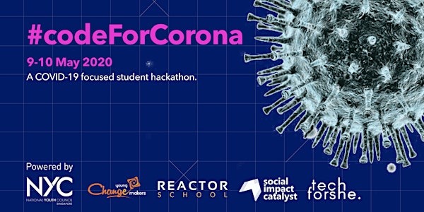#codeForCorona: Students Against COVID
