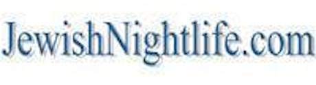 Get on our Mailing List , JewishNightlife Events primary image