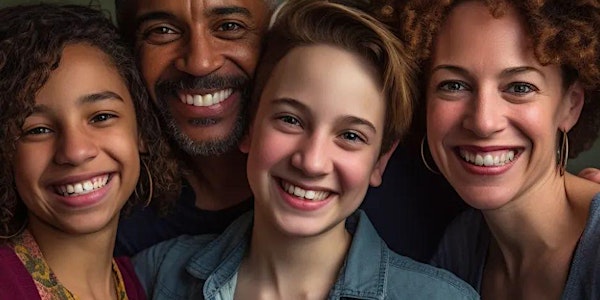 Building Healthy Relationship with Teens and Parents Workshop