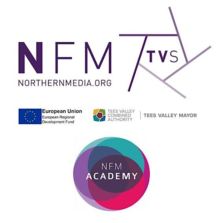 NFM Academy - An open day on set with CBBC's The Dumping Ground! image