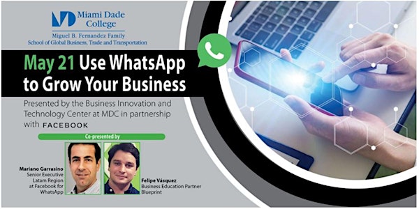 Use WhatsApp to Grow Your Business