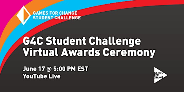 2020 G4C Student Challenge Awards Ceremony