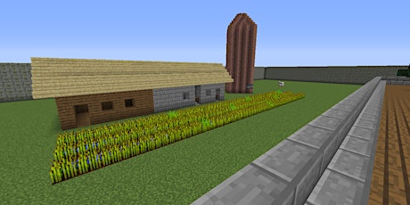 Free Online Minecraft Survival Class primary image