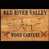 Red River Valley Woodcarvers's Logo