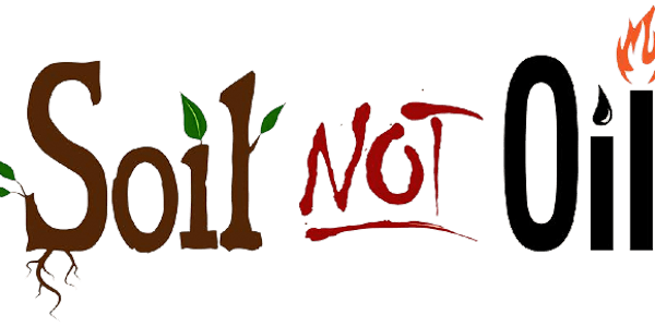 6th Soil Not Oil International Online Conference