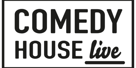 Hauptbild für Comedy House Live presents Pete Heat's Magic Show!