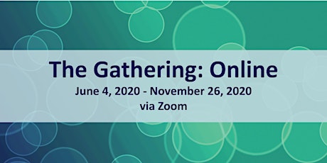 The Gathering: Online