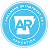 Logotipo de Arkansas Department of Education