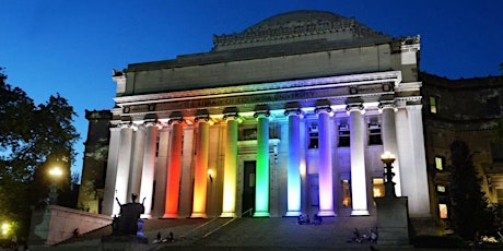 Columbia Pride: Welcoming the Class of 2020