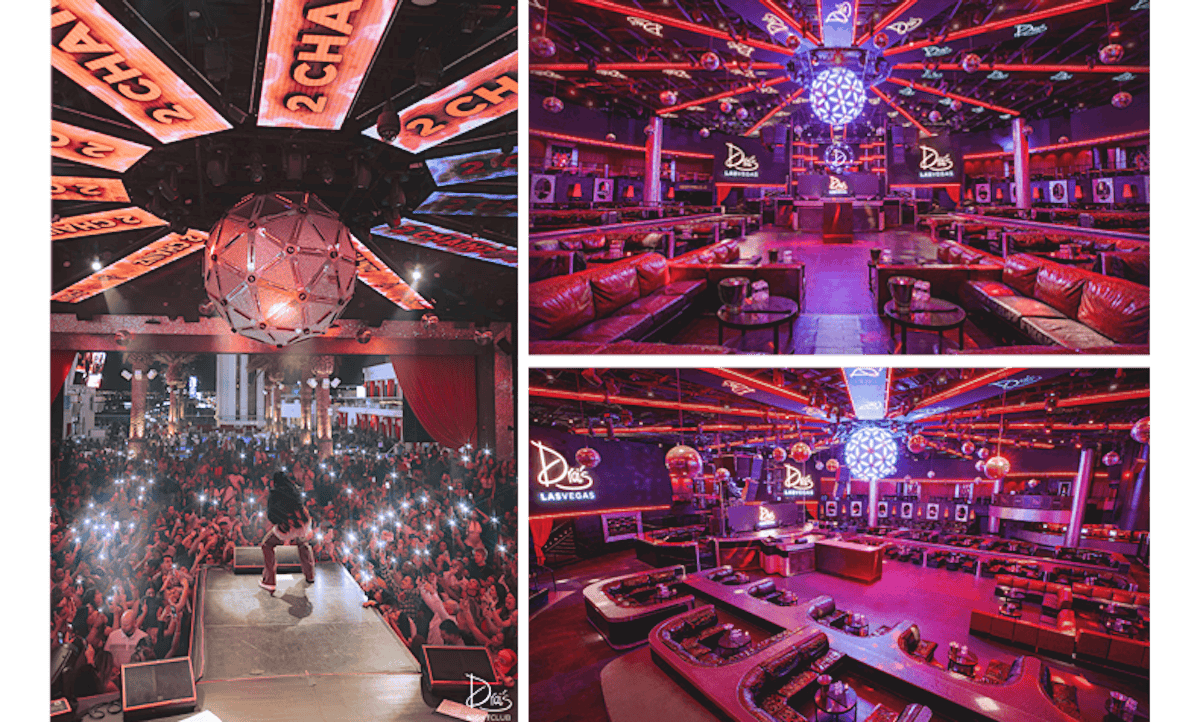 dress code drais Drai's Beachclub Las Vegas What to Wear Poolside Be Aware of misleading dress
