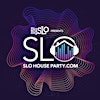 SLO House Party's Logo