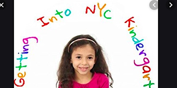 Getting Into NYC Kindergarten (COVID-19 edition)