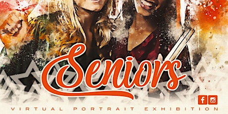 ArtbyRice Seniors Celebration  Portrait Exhibition – A Virtual Event