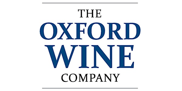 Wine tasting - Oxford Wine Company Tasting