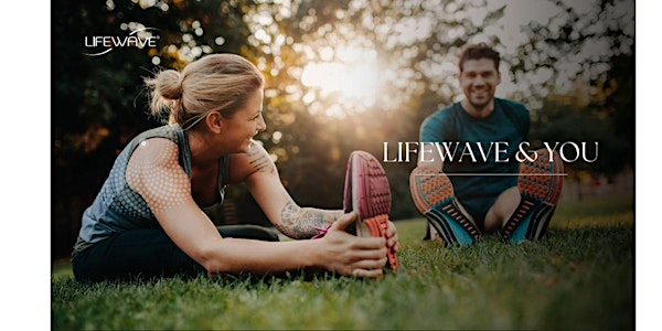 LifeWave EU Super Training Italia: GARDA