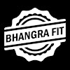 Bhangra Fit Auckland's Logo