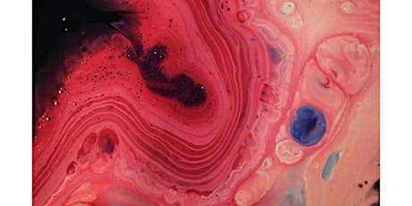 Marbling Workshop with Household Materials