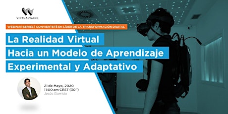 La Realidad Virtual, hacia un modelo de aprendizaje adaptativo