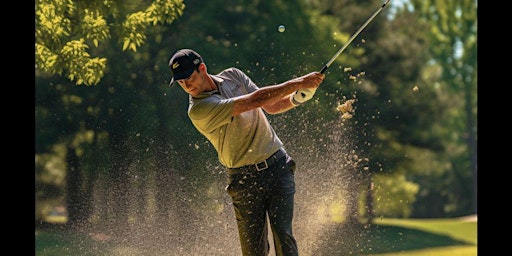 Imagen principal de AF Golf Tournament 2025