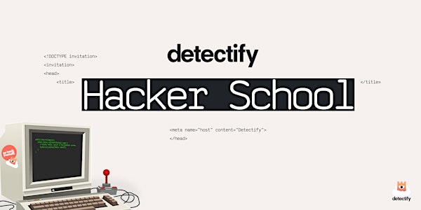 Detectify Hacker School ONLINE - Part 9