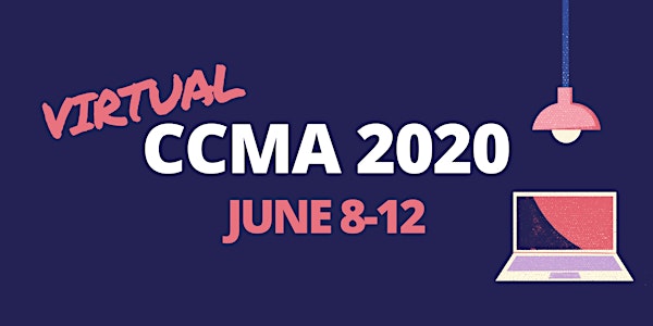2020 Consumer Cooperative Management Association (CCMA) Conference