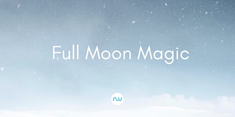Full Moon Magic primary image