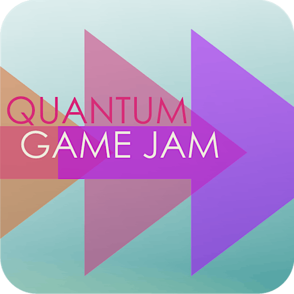 Quantum Game Jam #1