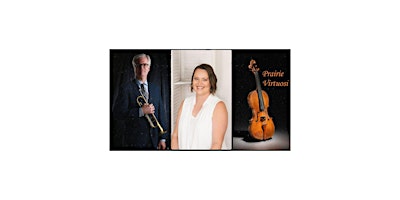 Imagen principal de Prairie Virtuosi with Dean McNeill and Betty Allison