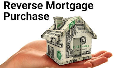Reverse Mortgage (Virtual) 2hr CE  primärbild