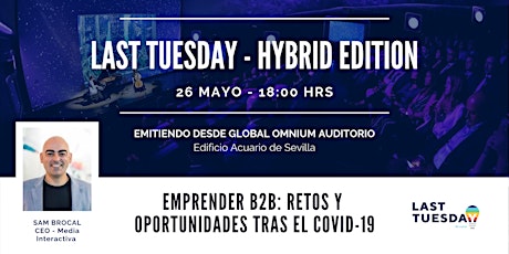 Last Tuesday - Hybrid Edition