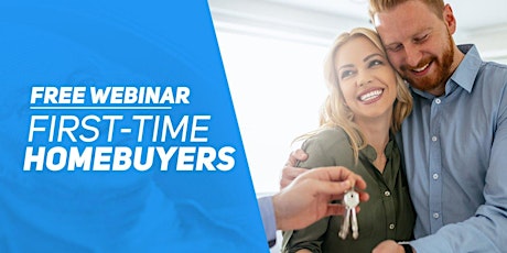 Free Webinar | First Time Home Buyers primary image