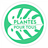 Logótipo de Plantes pour Tous
