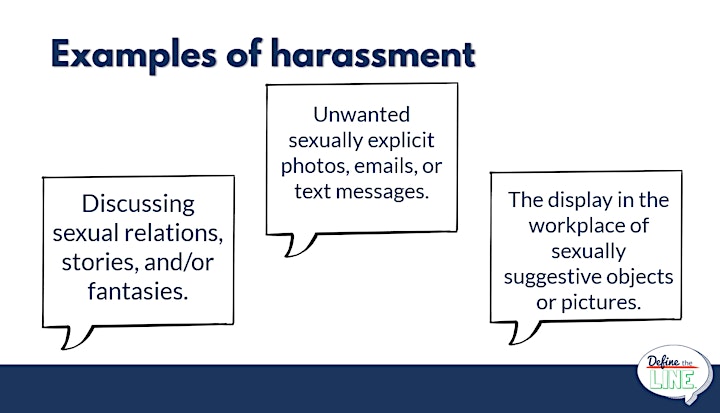 
		From Bystander to Ally: Sexual Harassment Training for Employees image

