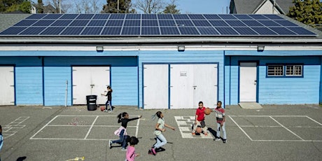 Introduction to RE-volv - Solar for Nonprofit Organizations primary image