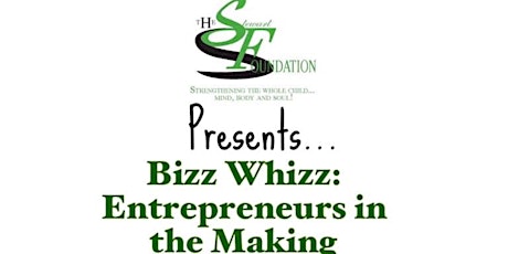 Biz Whizz: Entrepreneurs in the Making primary image