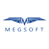 Megsoft's Logo