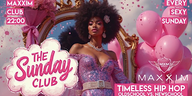 Image principale de the SUNDAY Club - ab 22 Uhr
