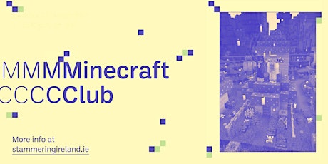 Imagen principal de Minecraft Club