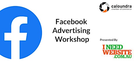 Facebook Advertising Workshop primary image