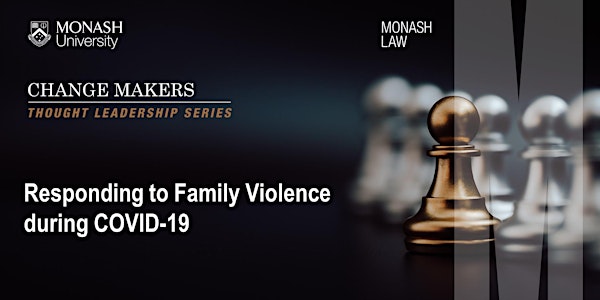 Responding to Family Violence during COVID-19