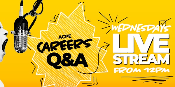 ACPE Careers Q & A