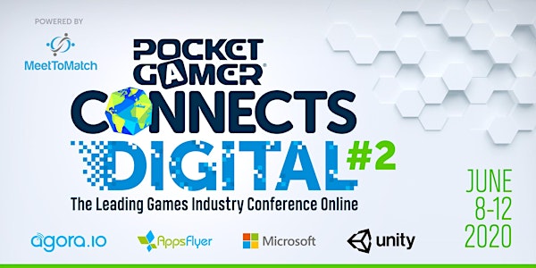PG Connects Digital #2