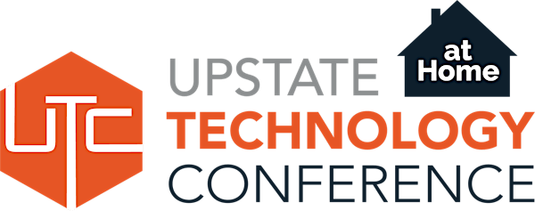 2020 Upstate Technology Conference at Home