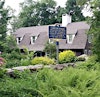 Stepping Stones-Historic Home of Bill & Lois W.'s Logo