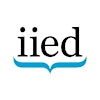 International Institute for Environment and Development (IIED)'s Logo